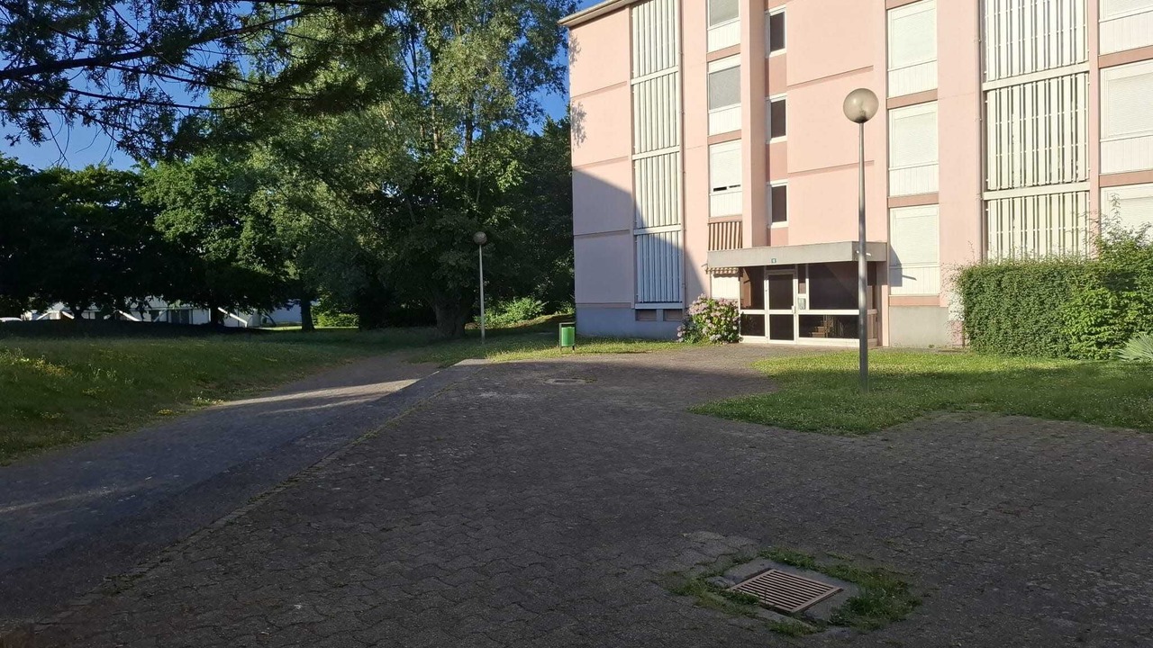 Photo of Outdoor in Annecy