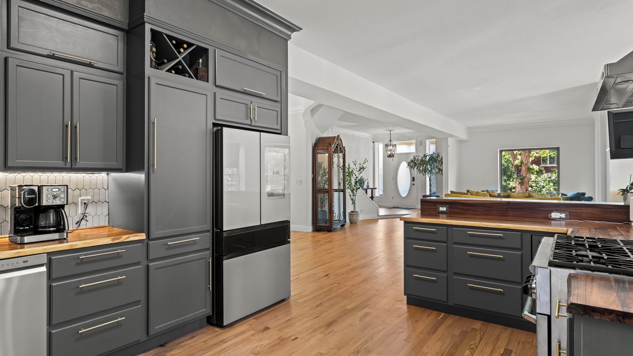 Photo of Kitchen in Highland
