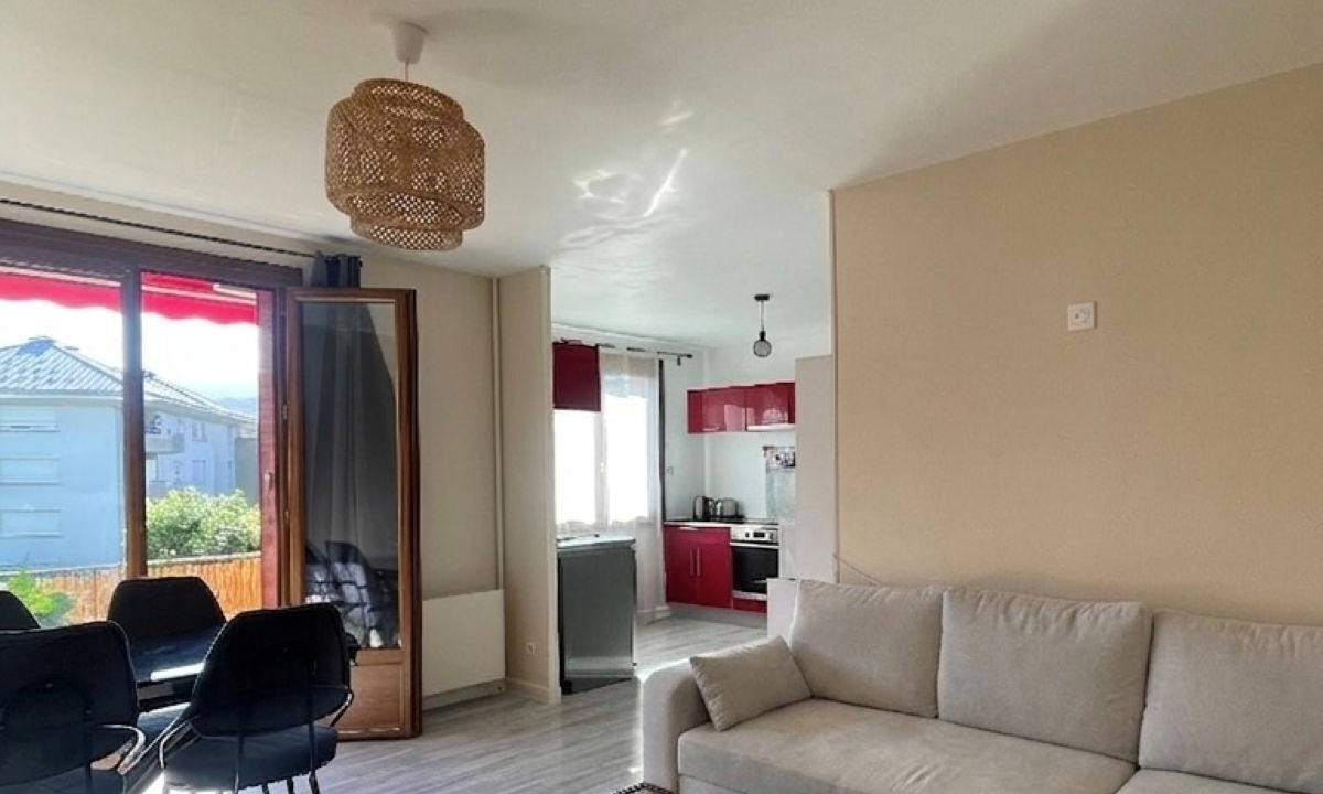 Photo of Livingroom in Rumilly