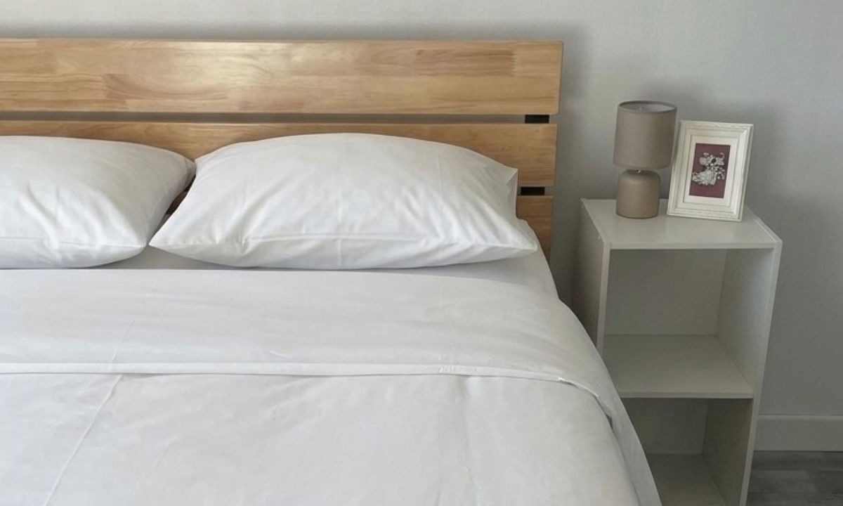 Photo of Bedroom in Rumilly