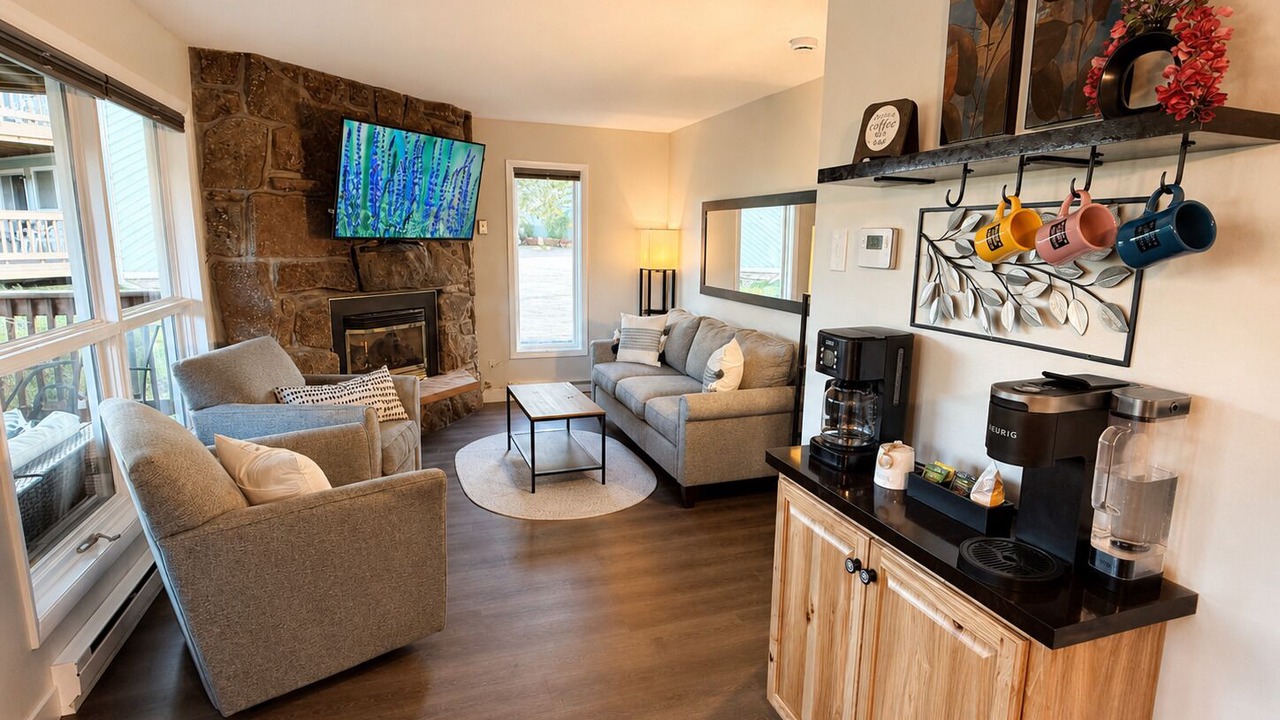 Photo of Livingroom in Fraser