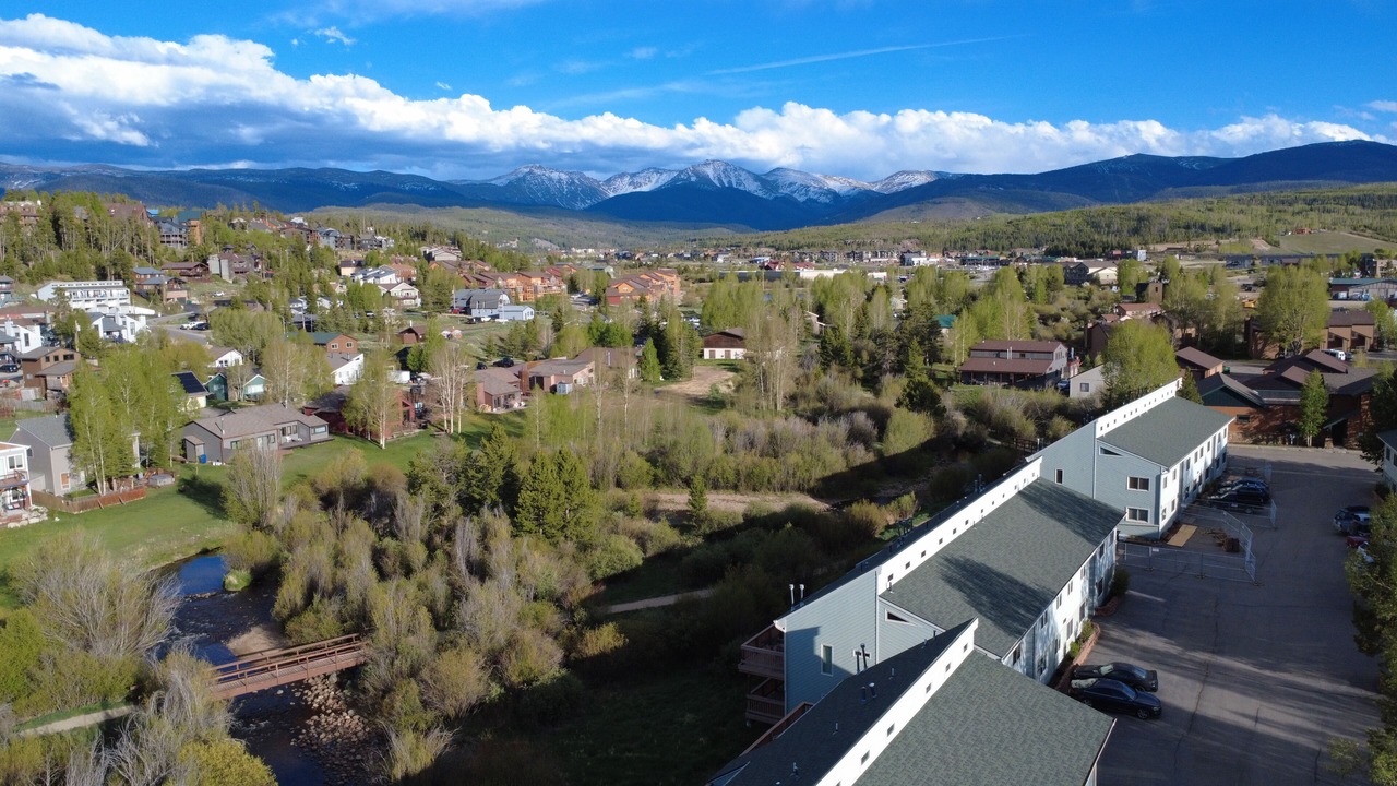 Photo of Outdoor in Fraser