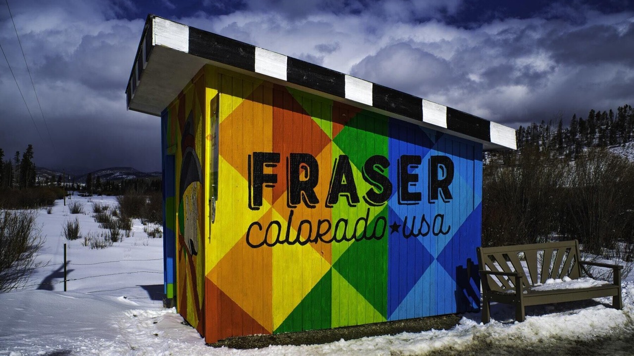 Photo of Others in Fraser
