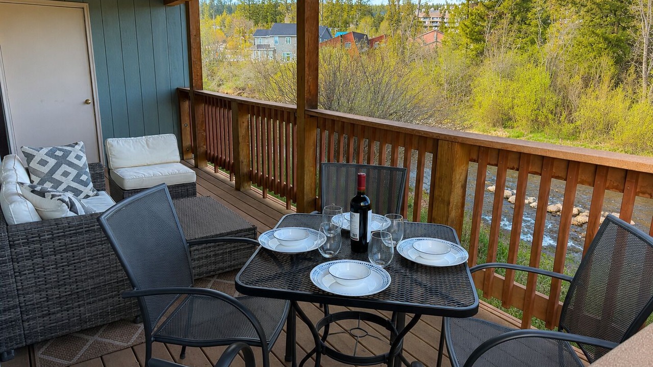 Photo of Outdoor in Fraser