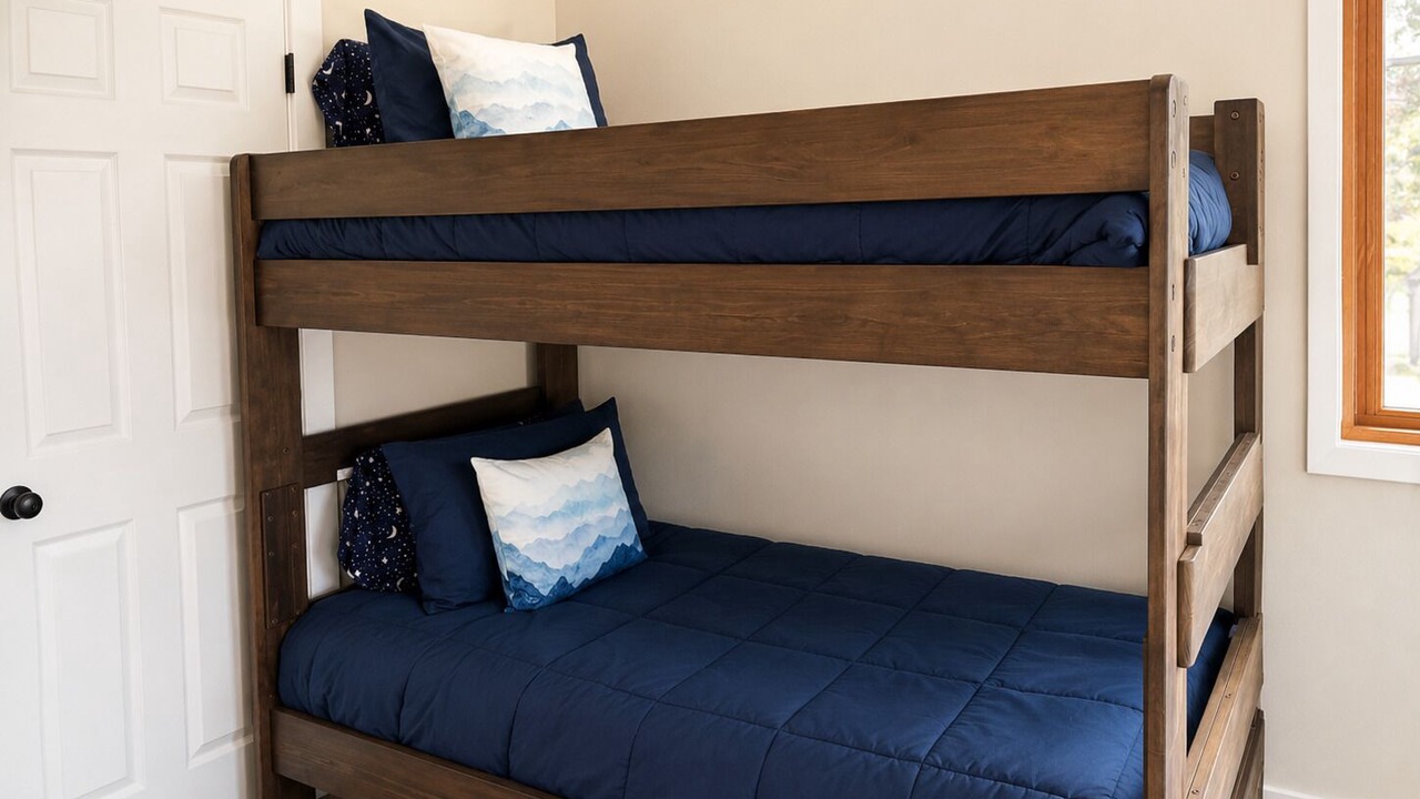 Photo of Bedroom in Fraser