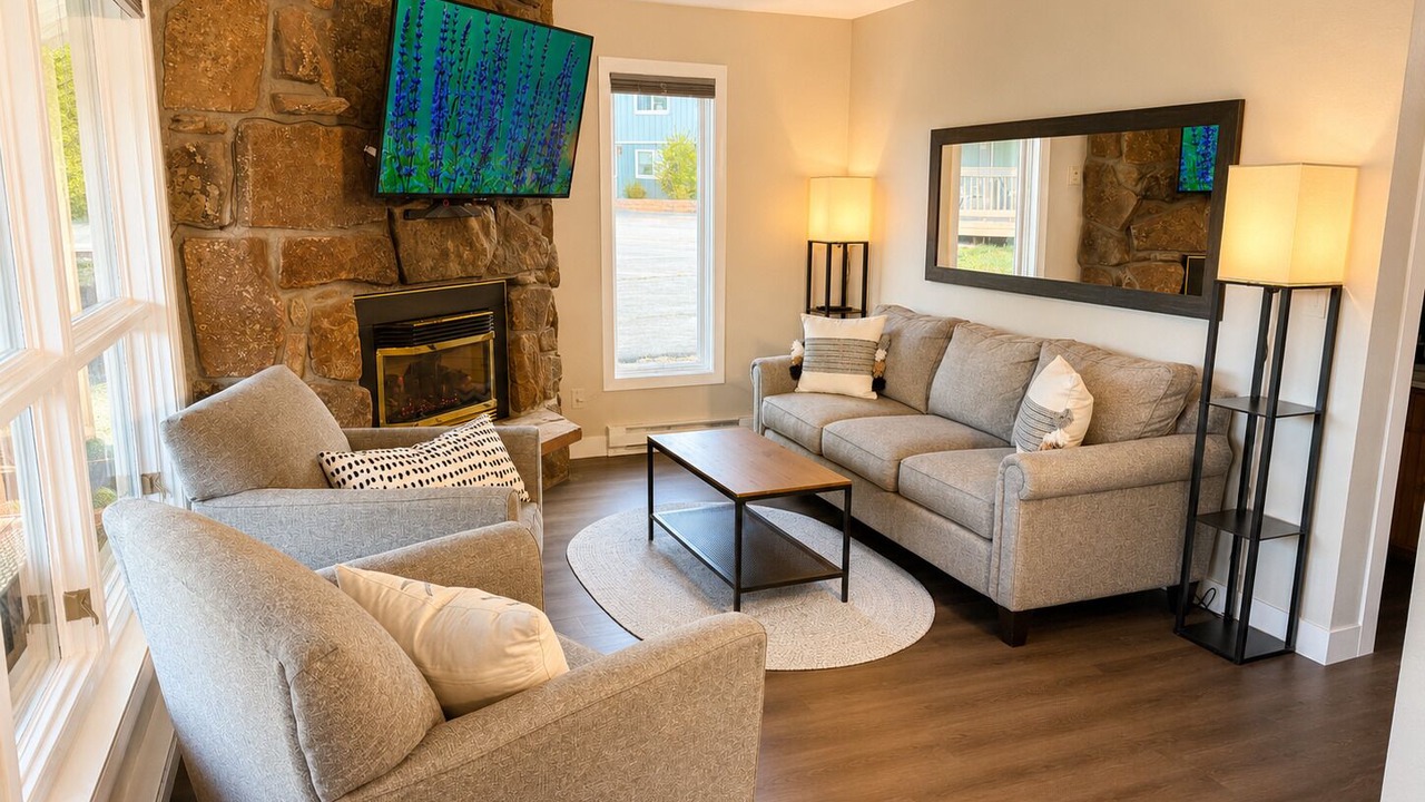 Photo of Livingroom in Fraser