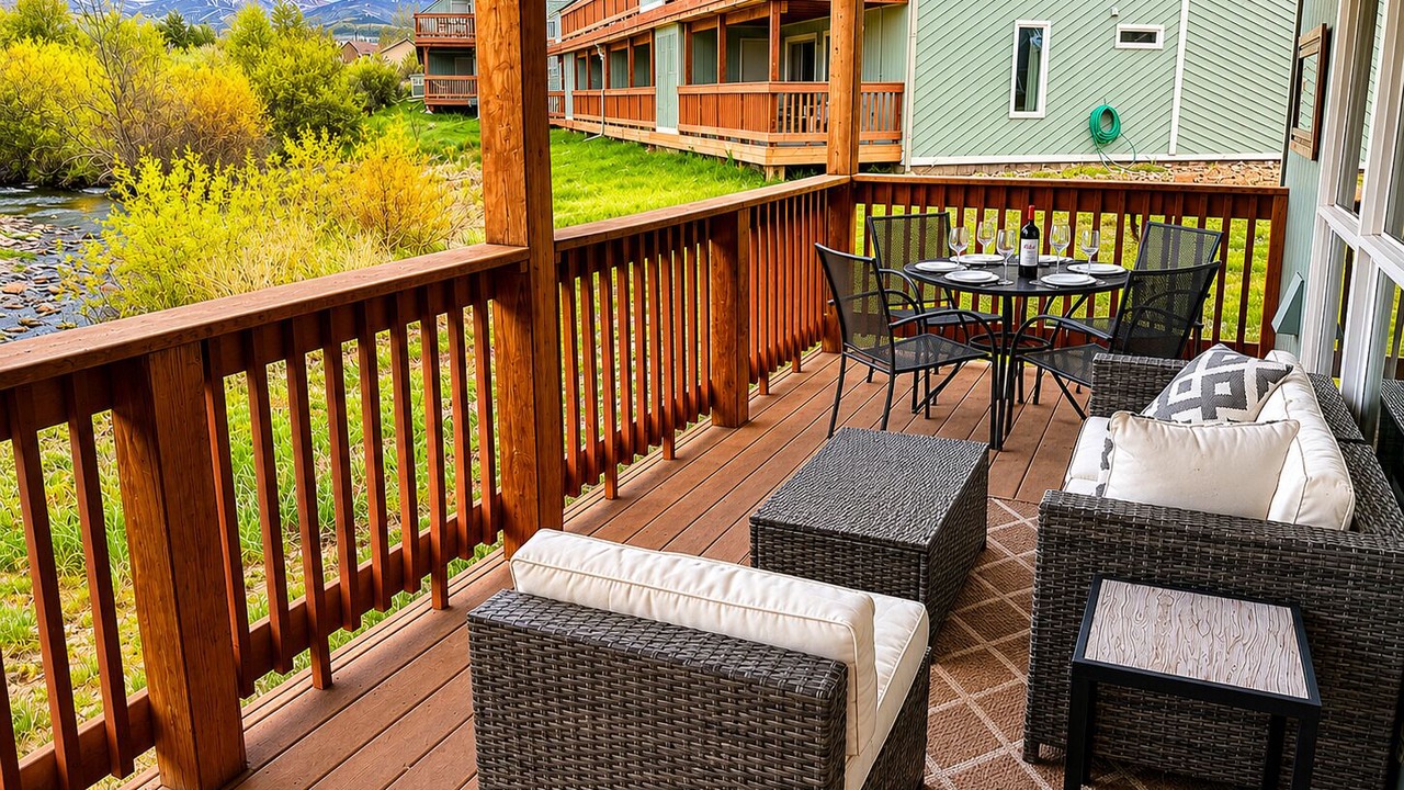 Photo of Outdoor in Fraser