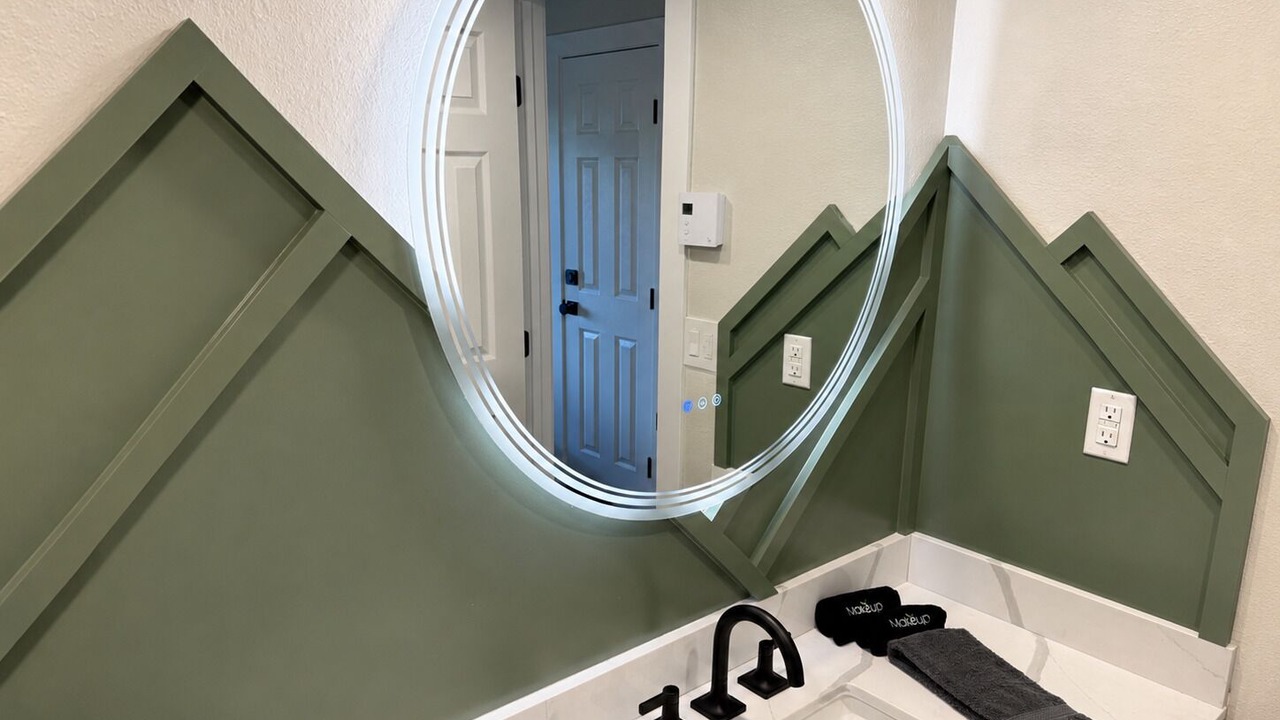 Photo of Bathroom in Fraser
