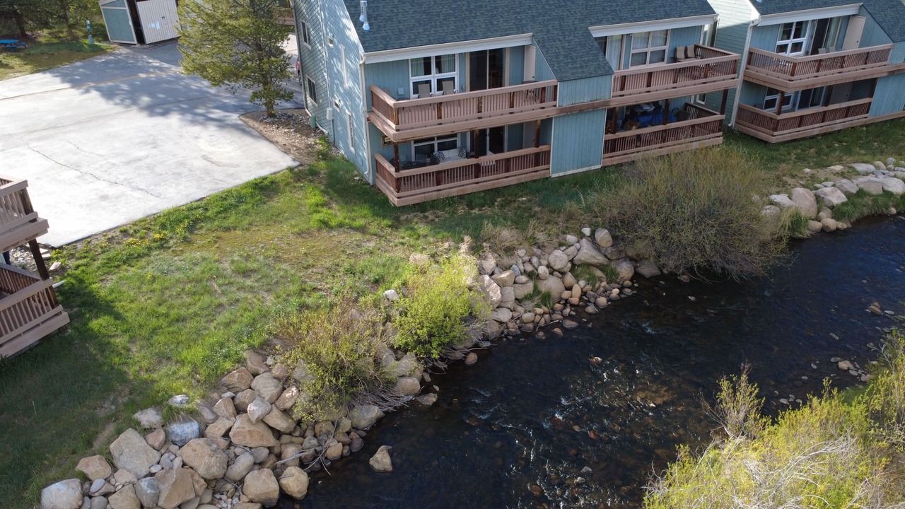 Photo of Outdoor in Fraser