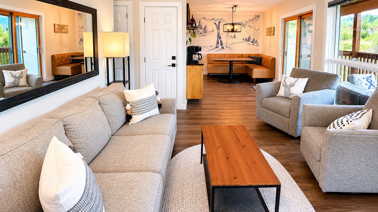 Photo of Livingroom in Fraser