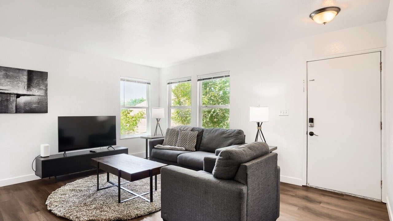 Photo of Bedroom in Sheridan