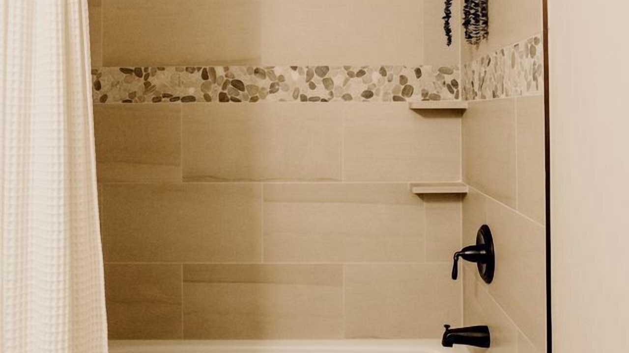 Photo of Bathroom in Warrior's Mark