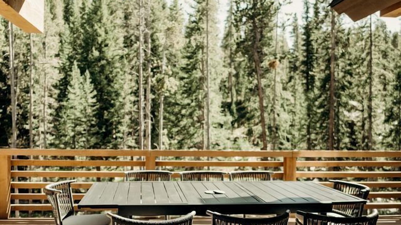 Photo of Outdoor in Warrior's Mark