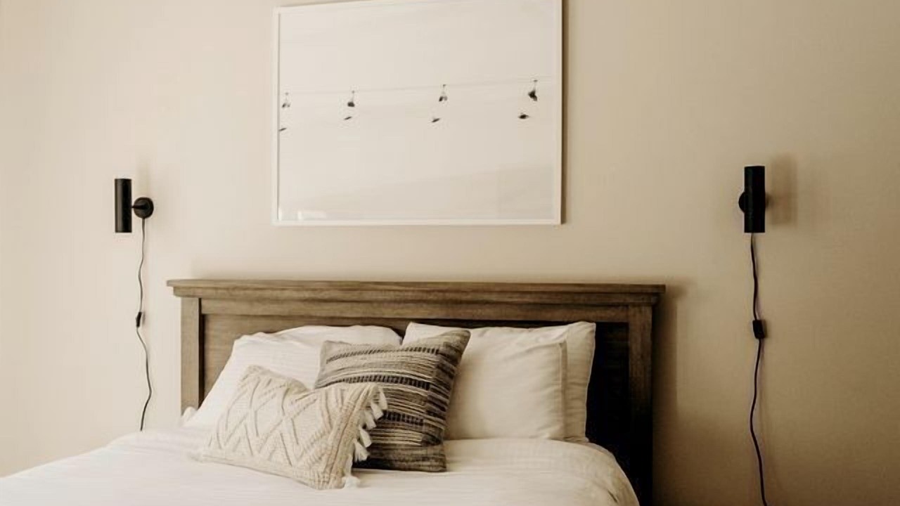 Photo of Bedroom in Warrior's Mark