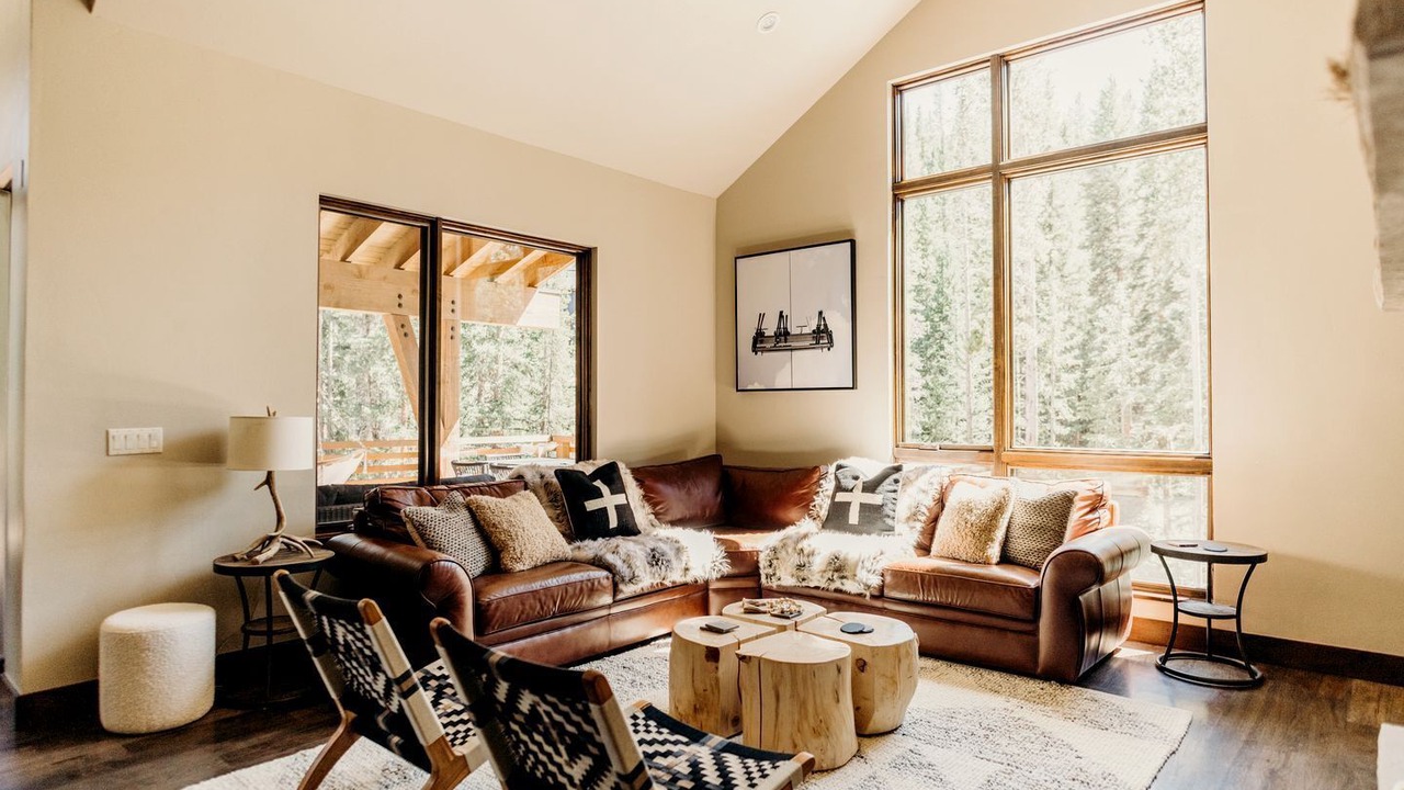 Photo of Livingroom in Warrior's Mark