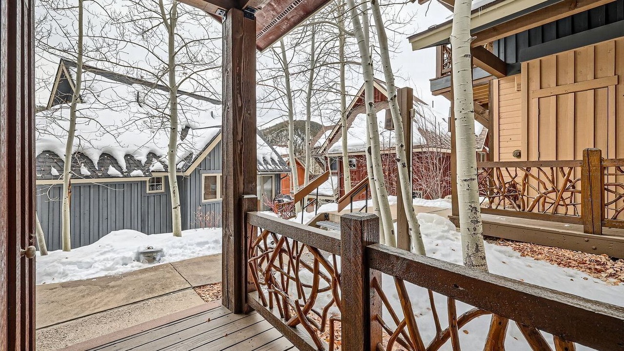 Photo of Outdoor in Keystone