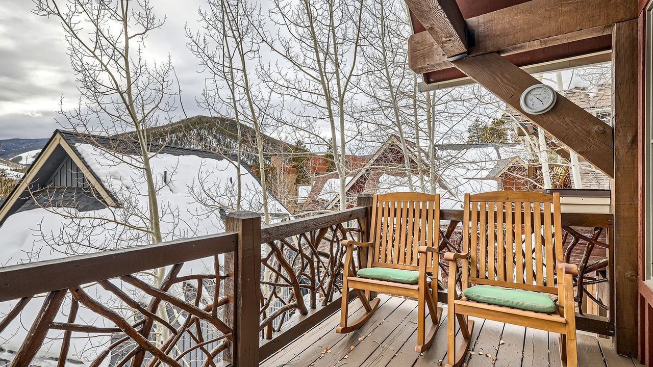 Photo of Outdoor in Keystone