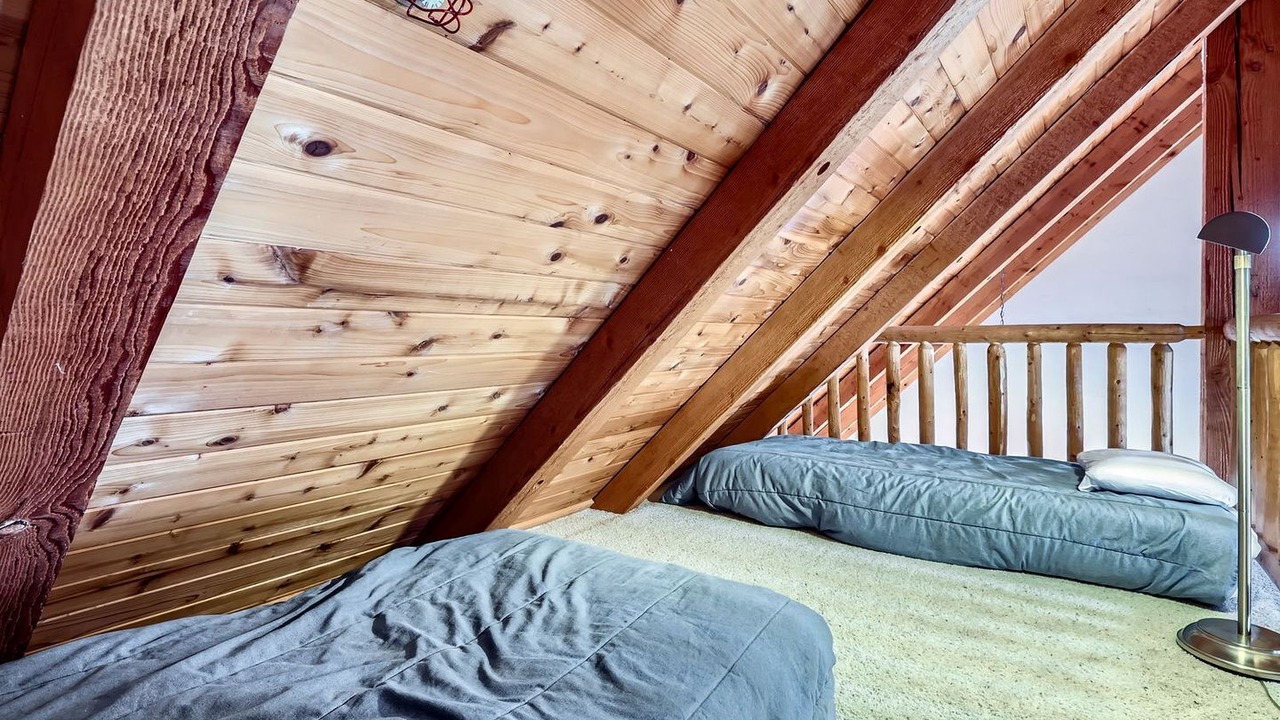 Photo of Bedroom in Keystone