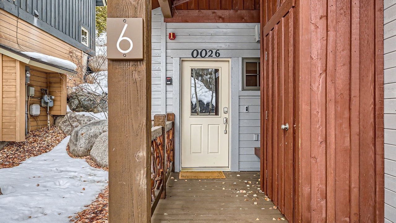 Photo of Outdoor in Keystone