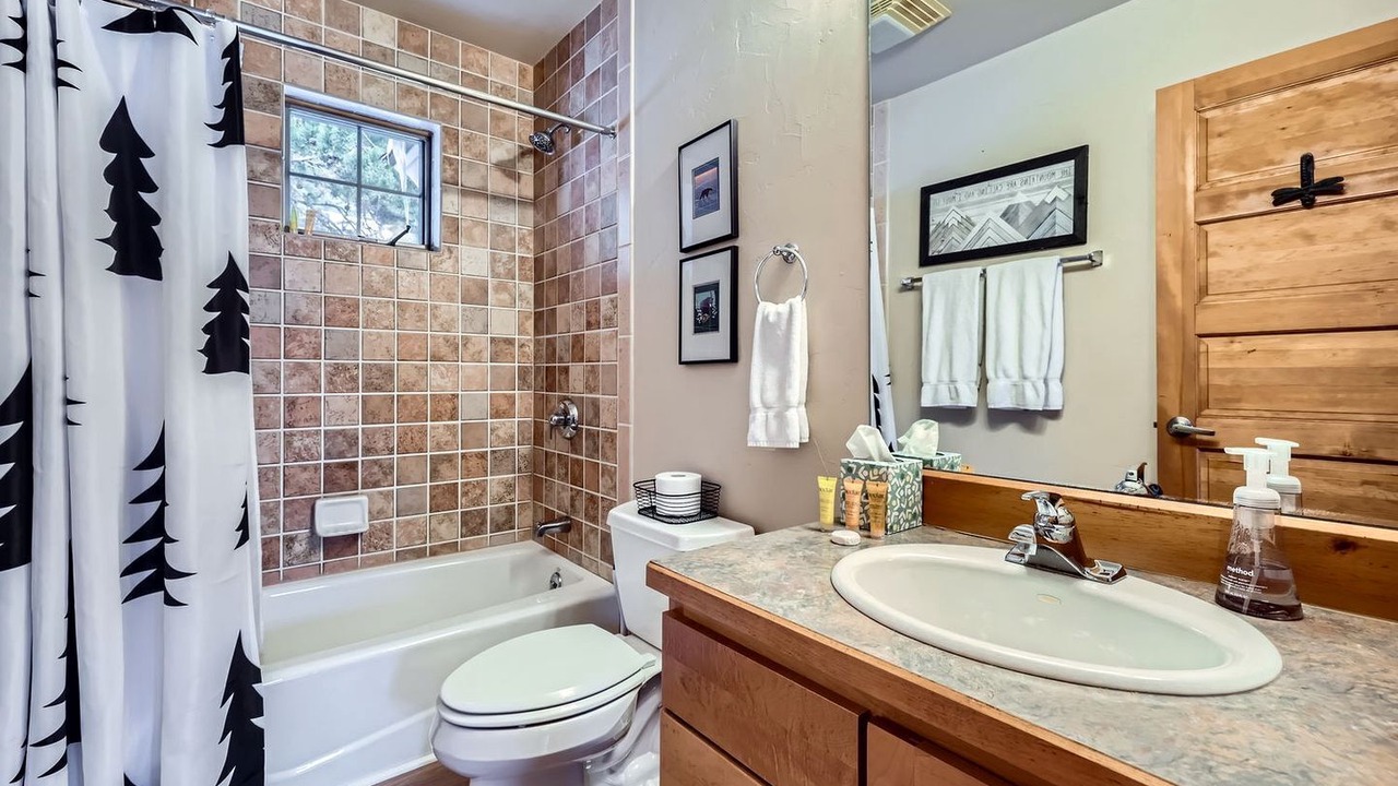Photo of Bathroom in Keystone