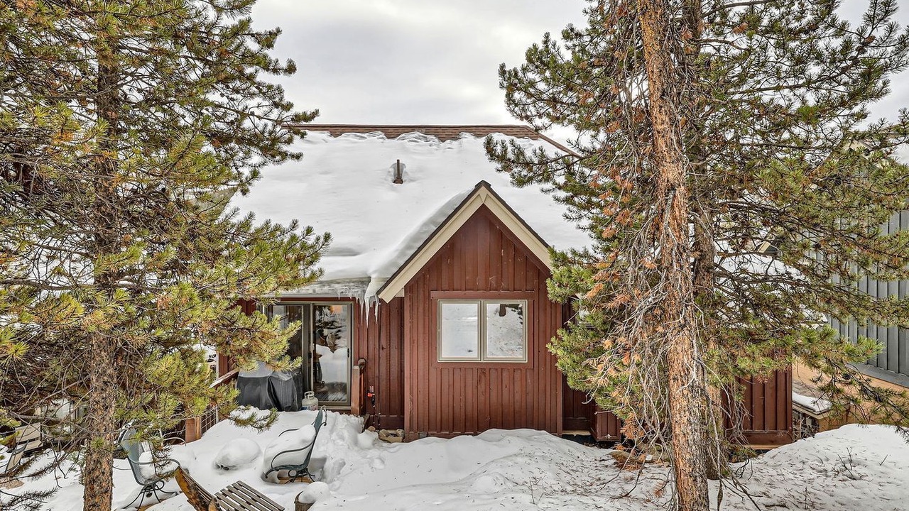 Photo of Outdoor in Keystone