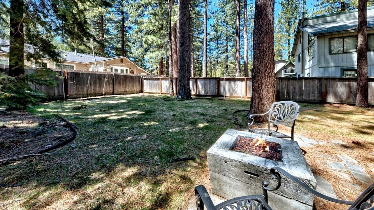 Photo of Outdoor in Tahoe Island