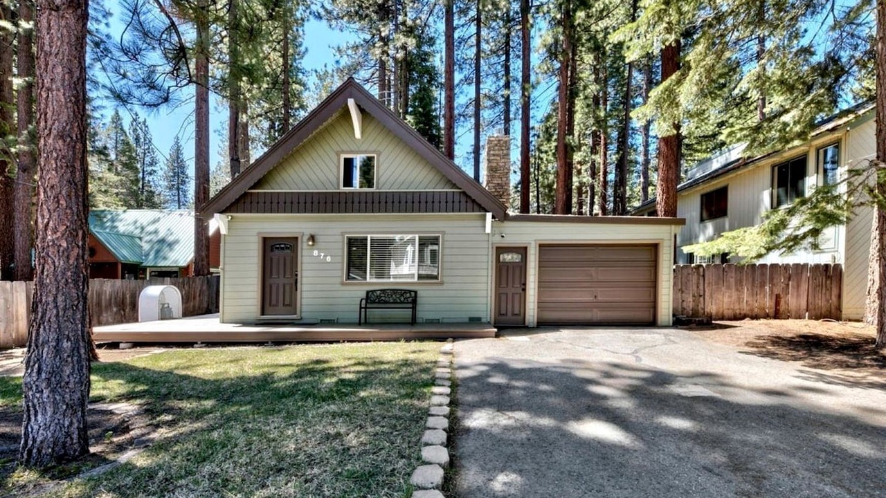 Photo of Outdoor in Tahoe Island