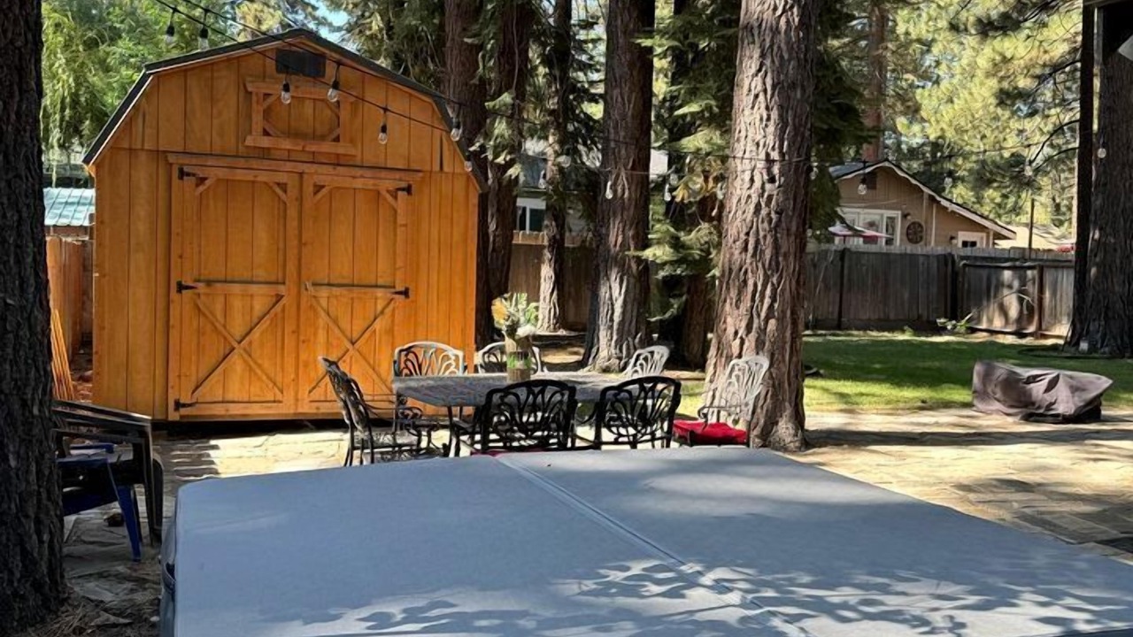 Photo of Outdoor in Tahoe Island