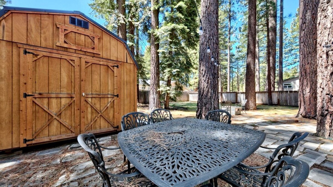 Photo of Outdoor in Tahoe Island