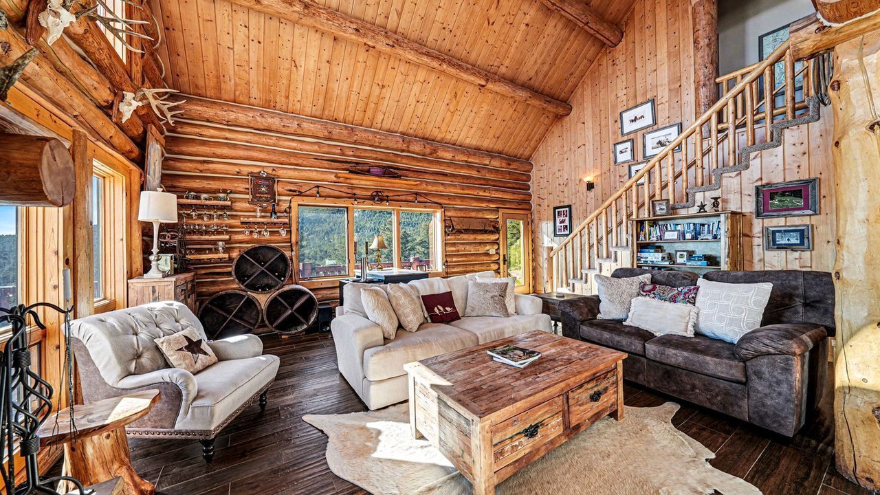 Photo of Livingroom in Lyons
