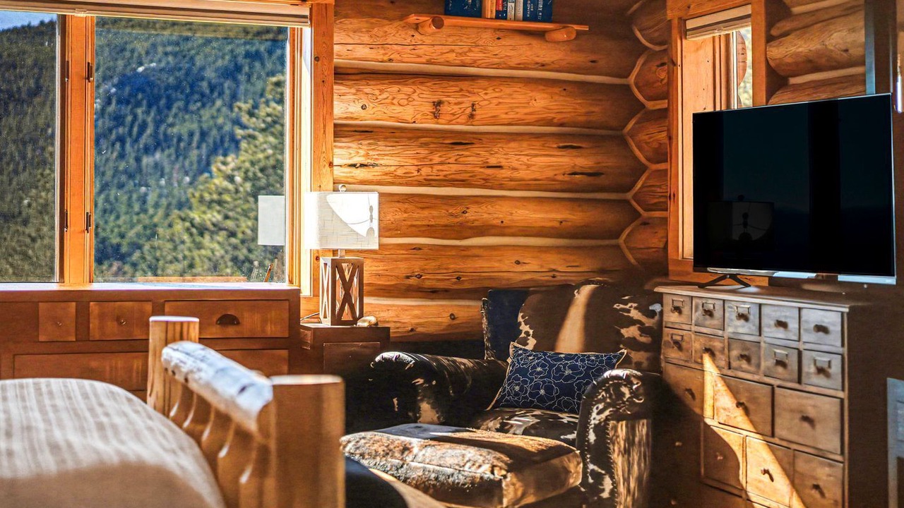 Photo of Livingroom in Lyons