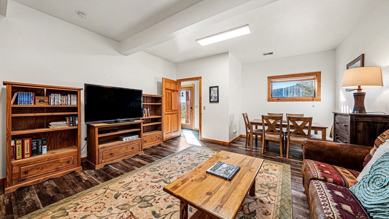 Photo of Livingroom in Lyons