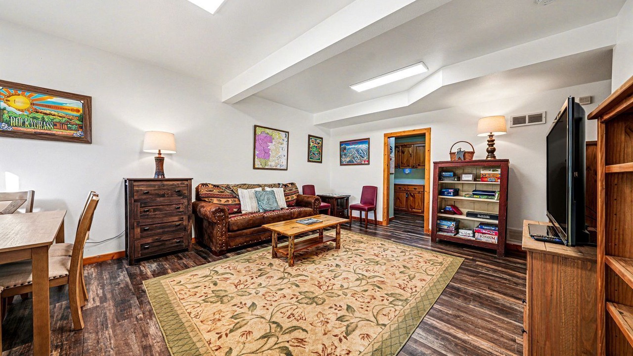 Photo of Livingroom in Lyons