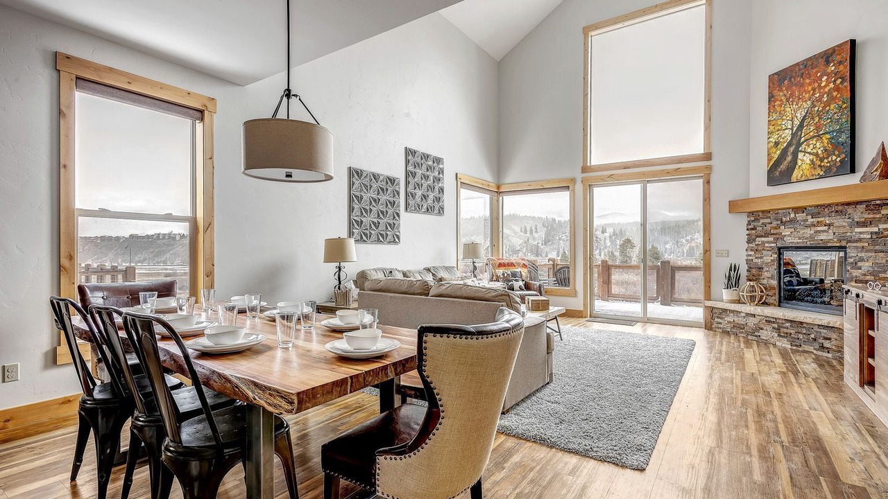 Photo of Livingroom in Winter Park