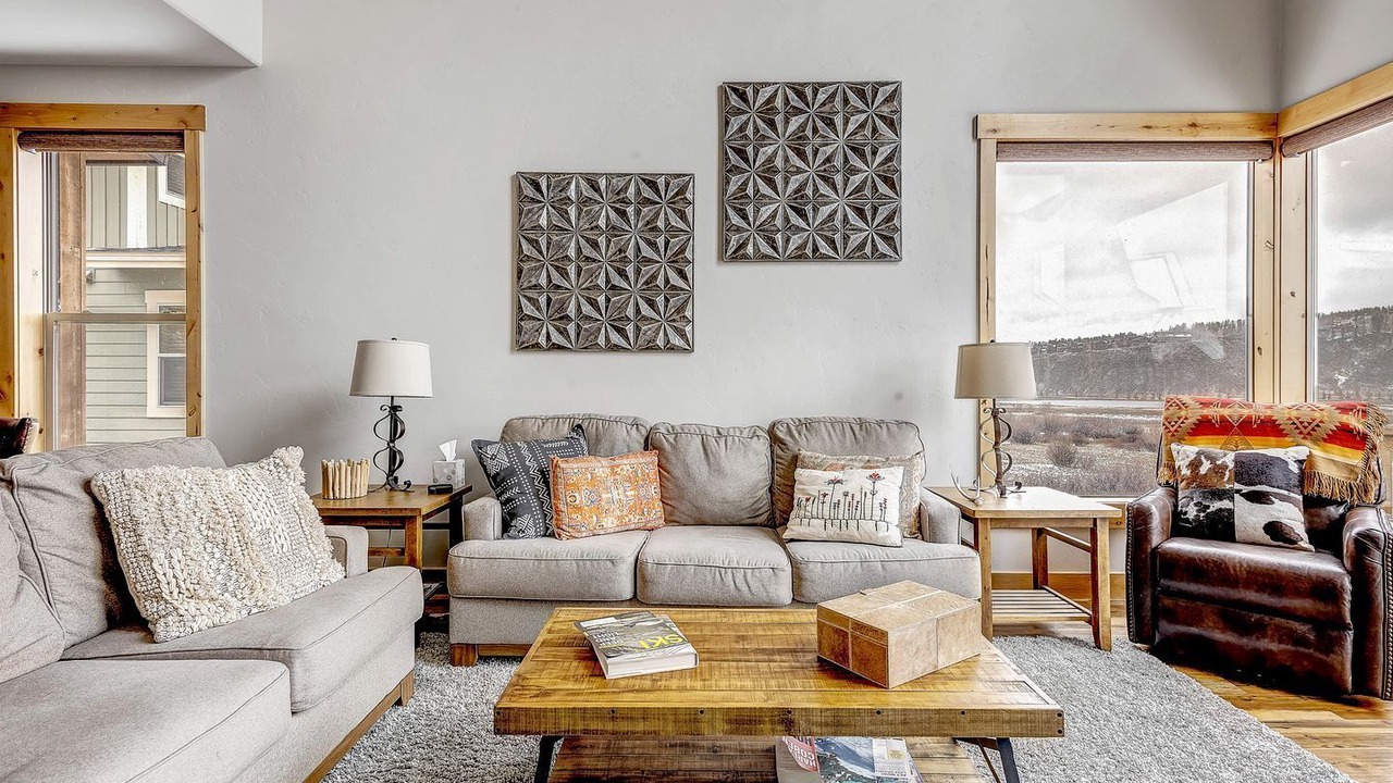 Photo of Livingroom in Winter Park