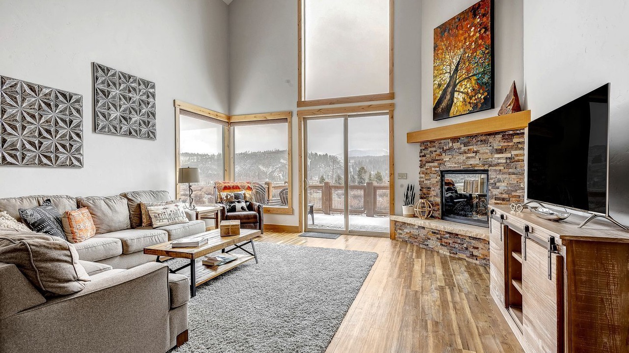 Photo of Livingroom in Winter Park