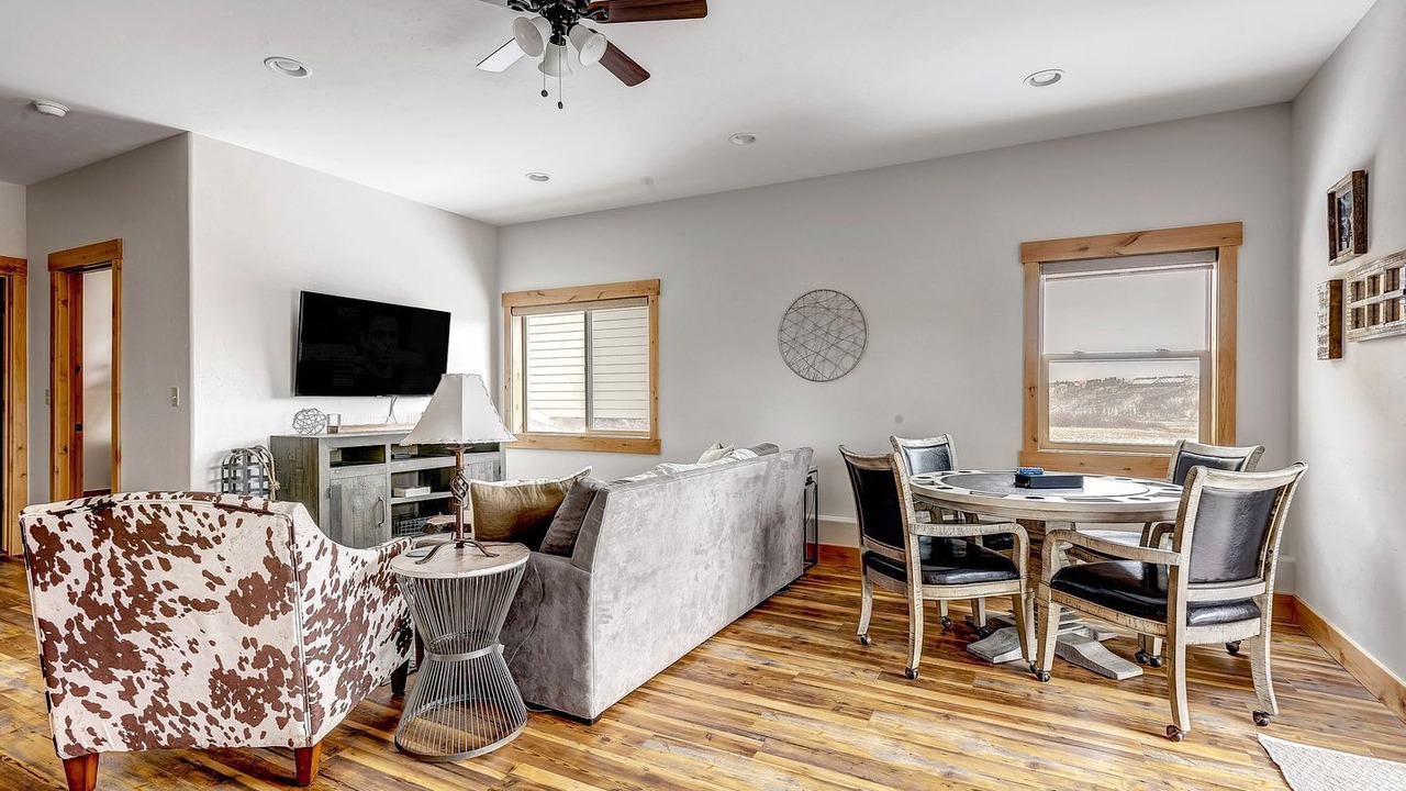 Photo of Livingroom in Winter Park