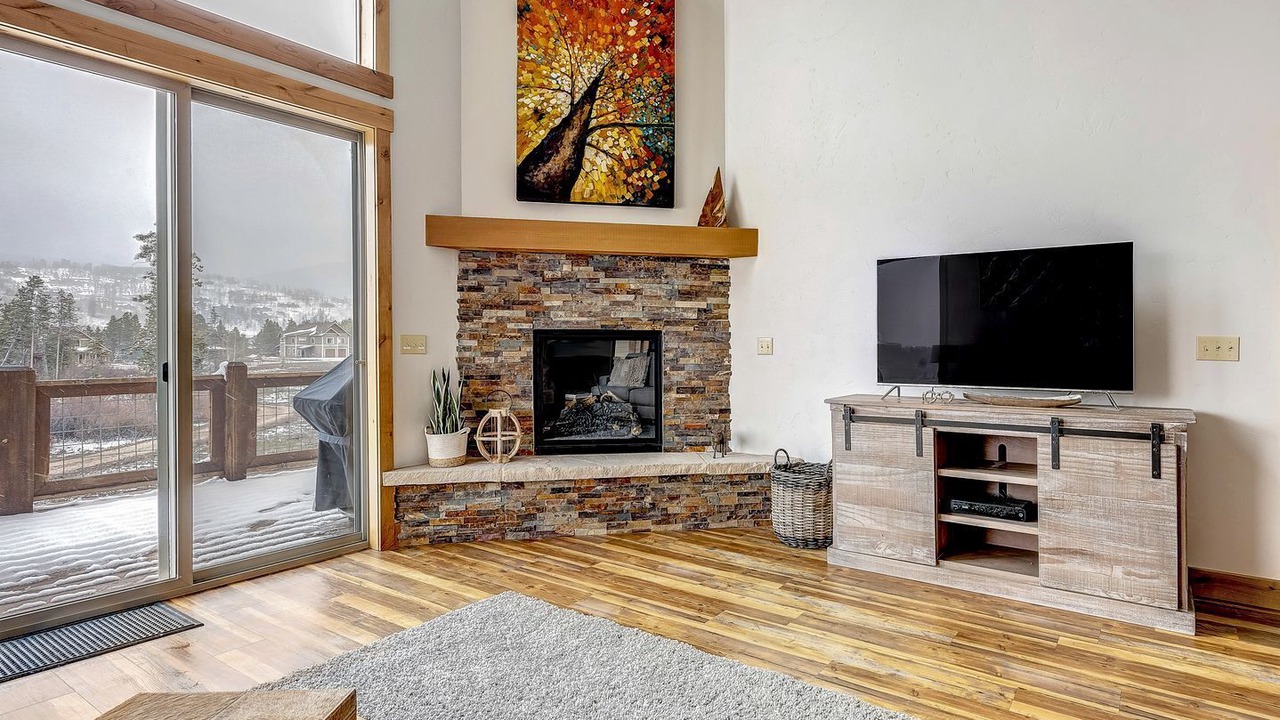 Photo of Livingroom in Winter Park