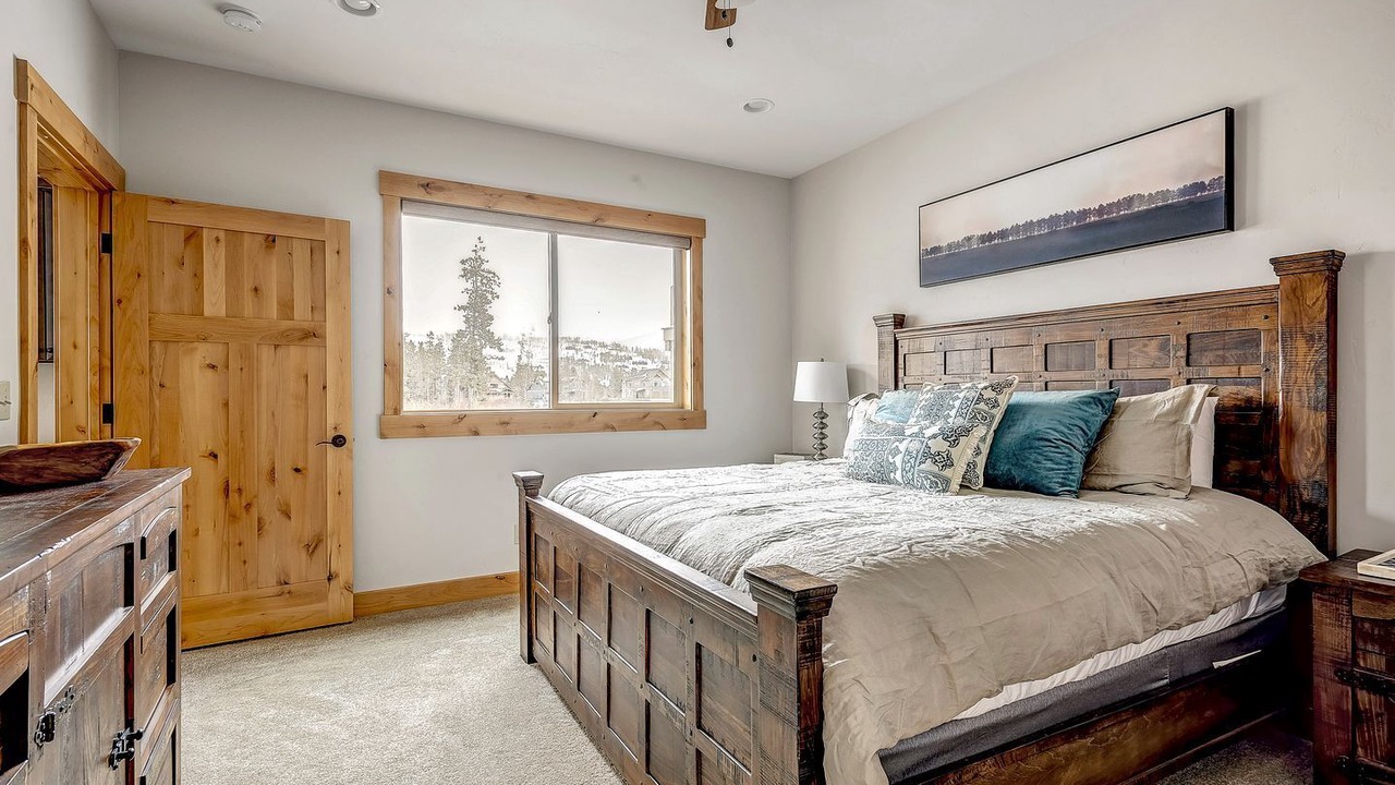 Photo of Bedroom in Winter Park