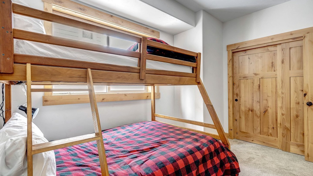 Photo of Bedroom in Winter Park