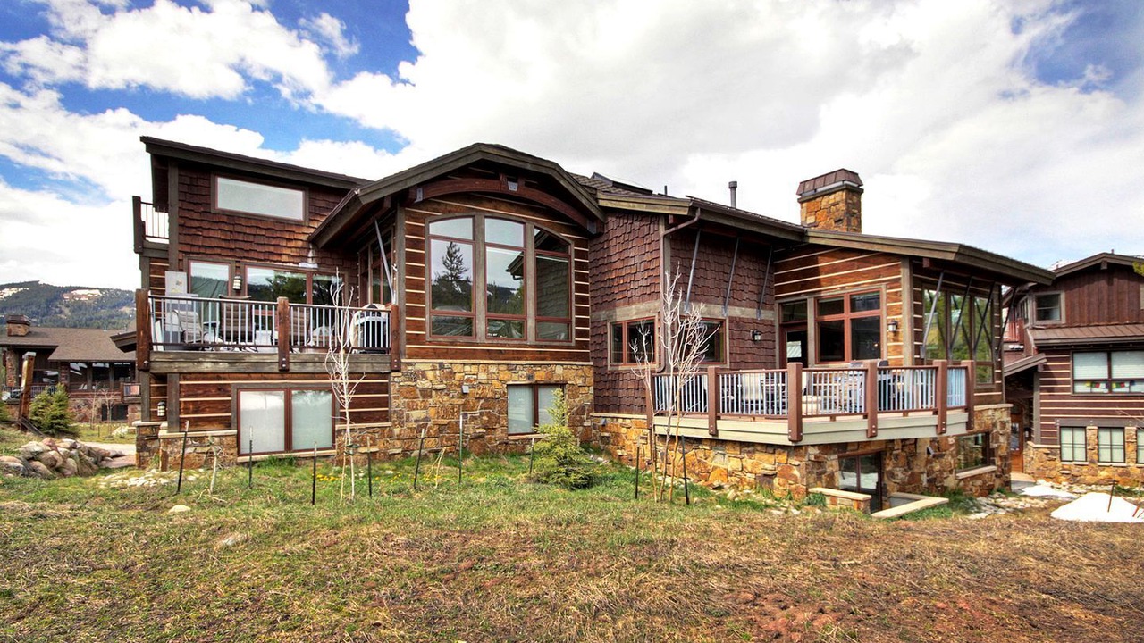 Photo of Outdoor in Copper Mountain