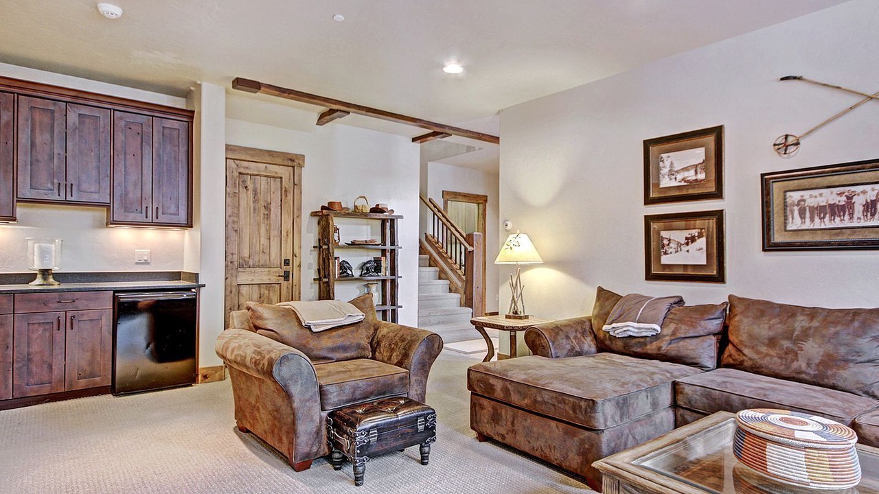 Photo of Livingroom in Copper Mountain