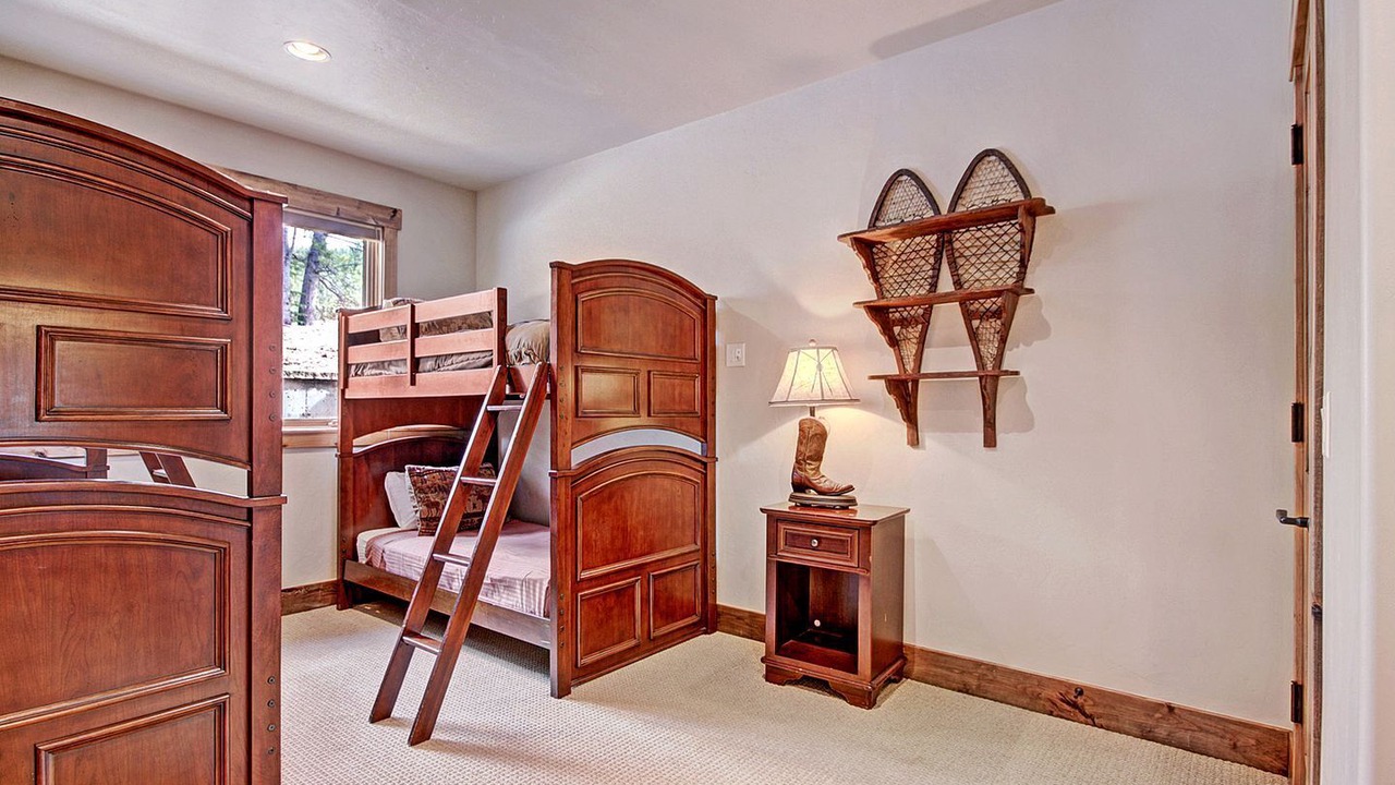 Photo of Bedroom in Copper Mountain
