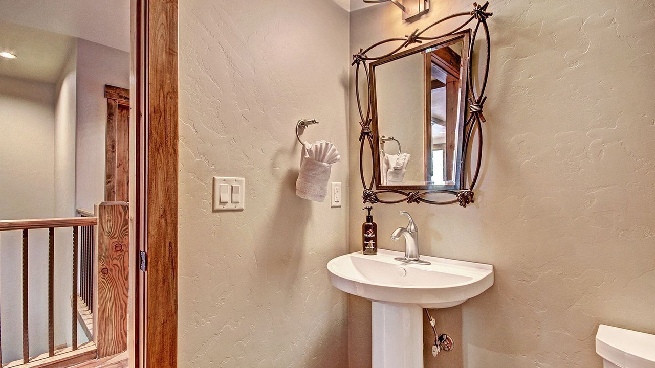 Photo of Bathroom in Copper Mountain