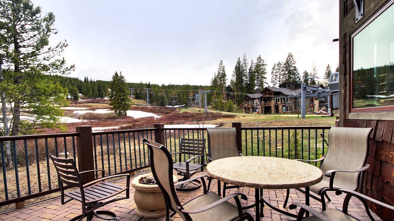 Photo of Outdoor in Copper Mountain