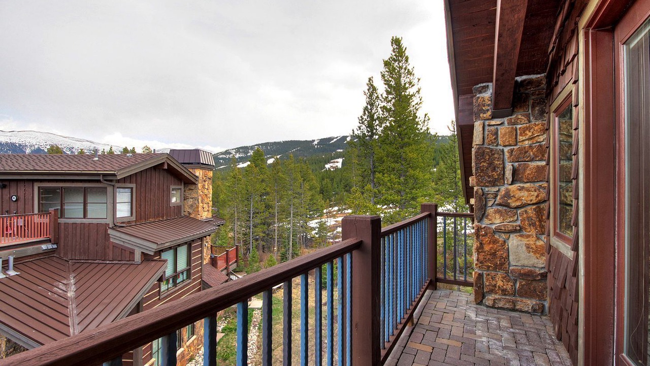 Photo of Outdoor in Copper Mountain