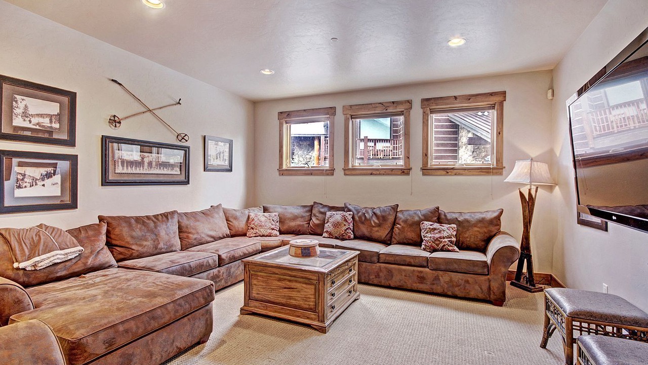 Photo of Livingroom in Copper Mountain