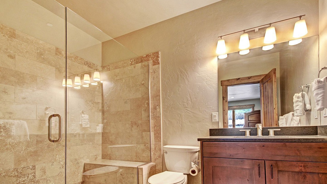 Photo of Bathroom in Copper Mountain