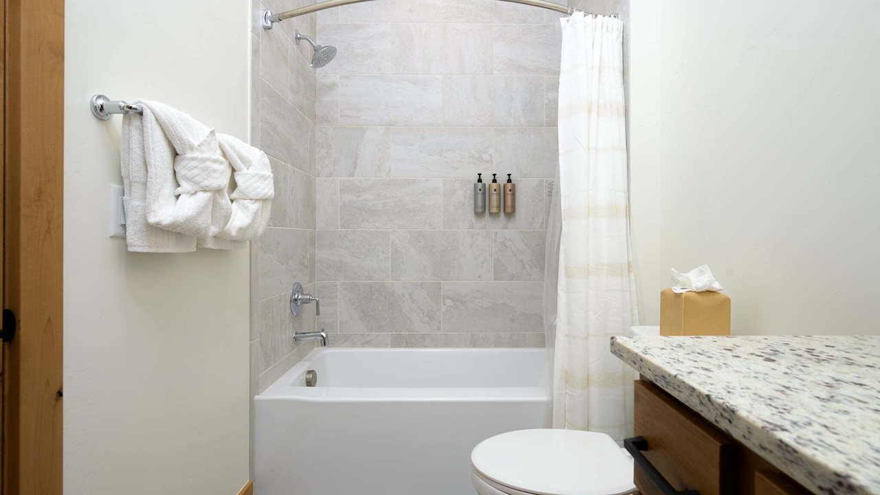 Photo of Bathroom in Fraser