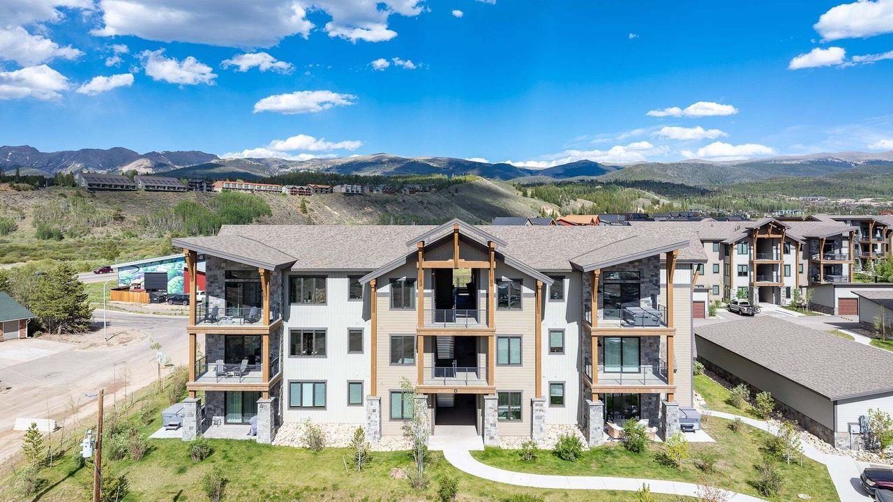 Photo of Outdoor in Fraser